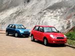 Lifan 320 2008 года